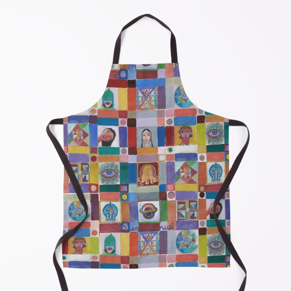 Item preview, American mosaic by Diego Manuel designed and sold by Diego Manuel Rodriguez.