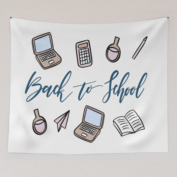 Item preview, Package of school  designed and sold by Achmarry.