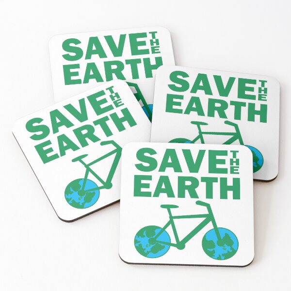 Item preview, Save the earth designed and sold by nmdesigns1.