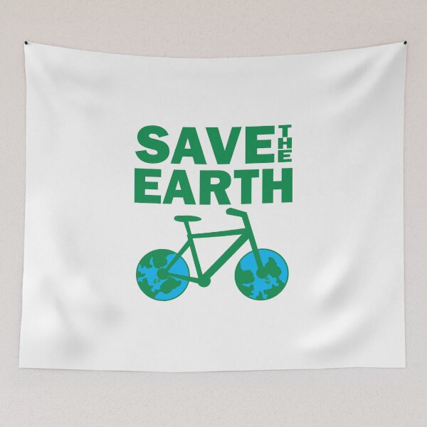 Item preview, Save the earth designed and sold by nmdesigns1.