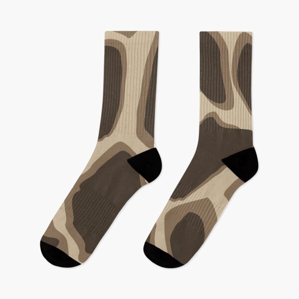 Item preview, Brown and Tan Animal  Print designed and sold by MPowerTeez.
