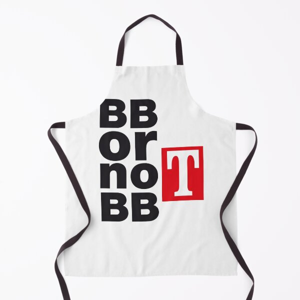 Item preview, BB or not BB designed and sold by Hell-Prints.