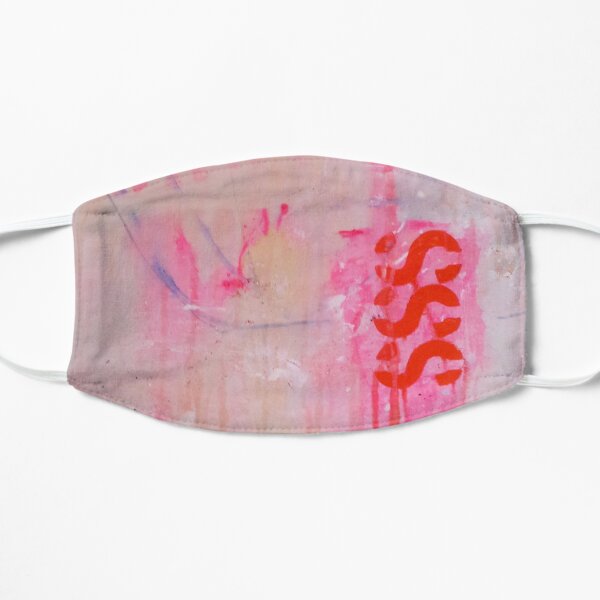 Crut Flat Mask