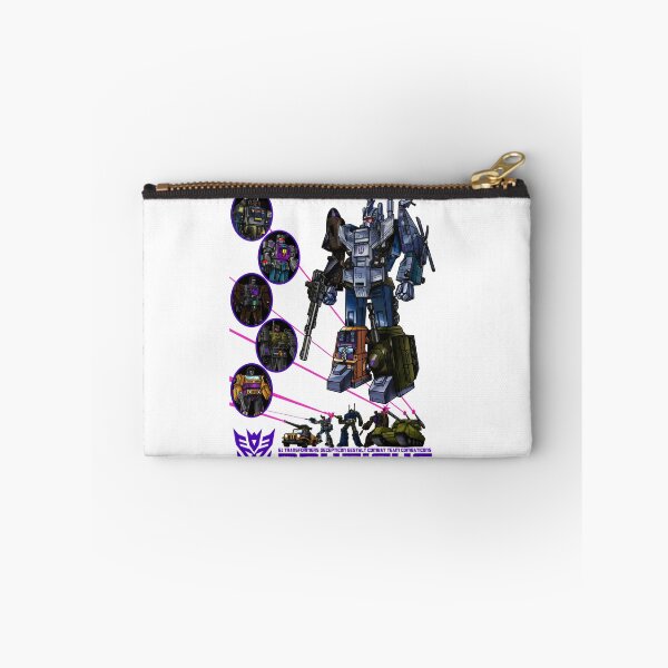Item preview, Decepticon Bruticus designed and sold by ragingnin77.