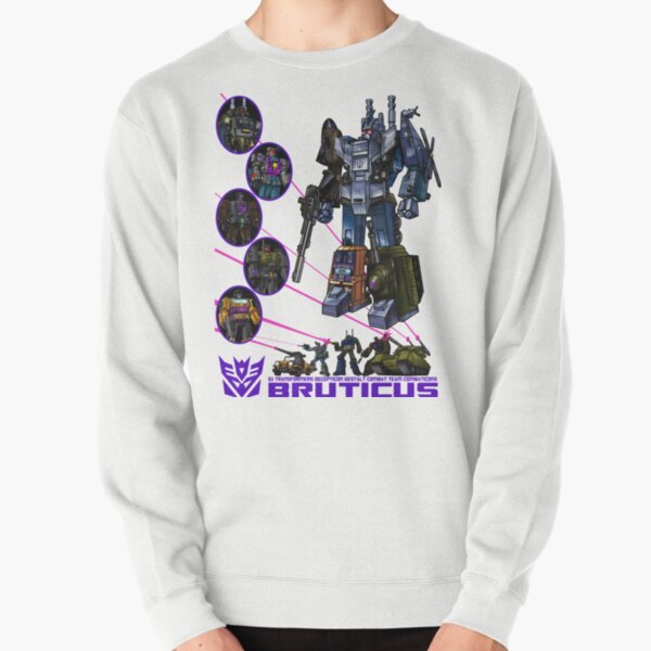 Item preview, Decepticon Bruticus designed and sold by ragingnin77.