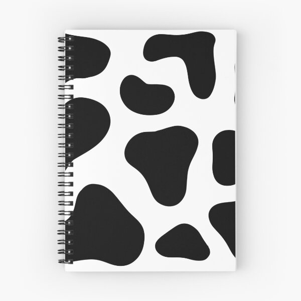 Item preview, Cow pattern designed and sold by dearllibra.