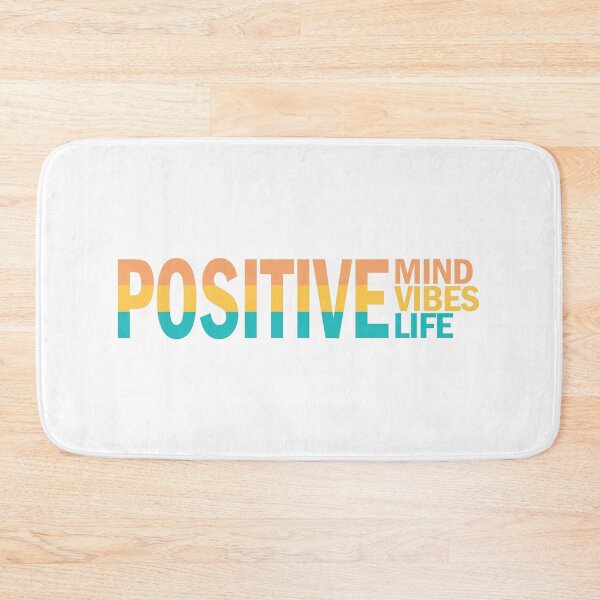 Item preview, Positive Mind Vibes Life designed and sold by nmdesigns1.