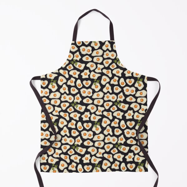 Item preview, fried eggs designed and sold by Elsbet.