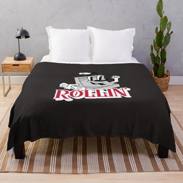 Item preview, Life rolling with fun designed and sold by PaperDreamPod.