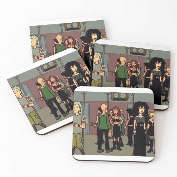 Item preview, from Daria designed and sold by Poniamy.