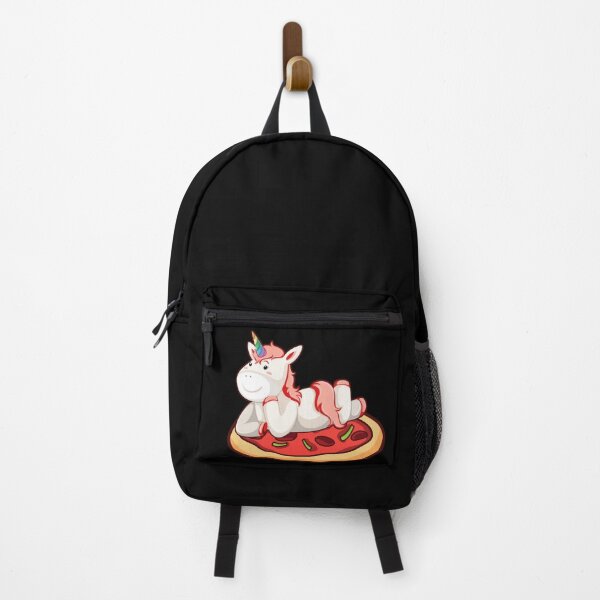 Item preview, Pizzacorn Unicorn Pizza Lover designed and sold by Tee Revolution.