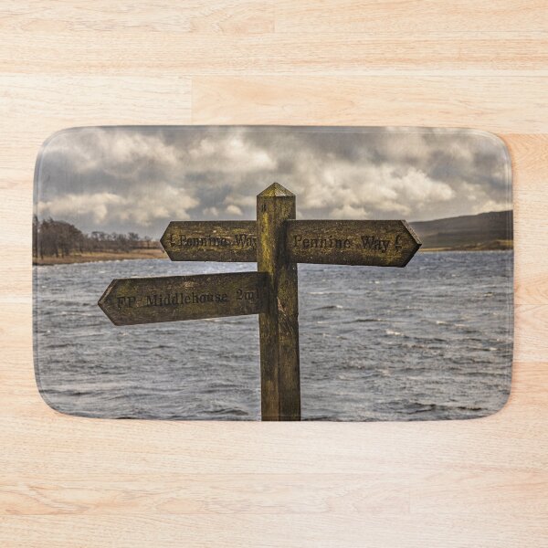 Item preview, Signpost designed and sold by MJ-Piccys.