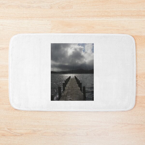 Item preview, Coniston Water, Cumbria designed and sold by Chris Petty.