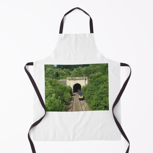 Item preview, Box Tunnel, Wiltshire designed and sold by Chris Petty.