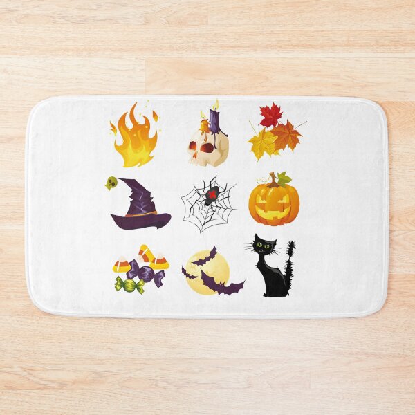Item preview, Halloween package  designed and sold by Achmarry.