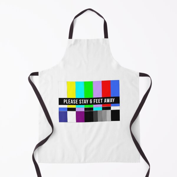 Item preview, Please Stay 6 Feet Away No Signal designed and sold by T-shirt For You.