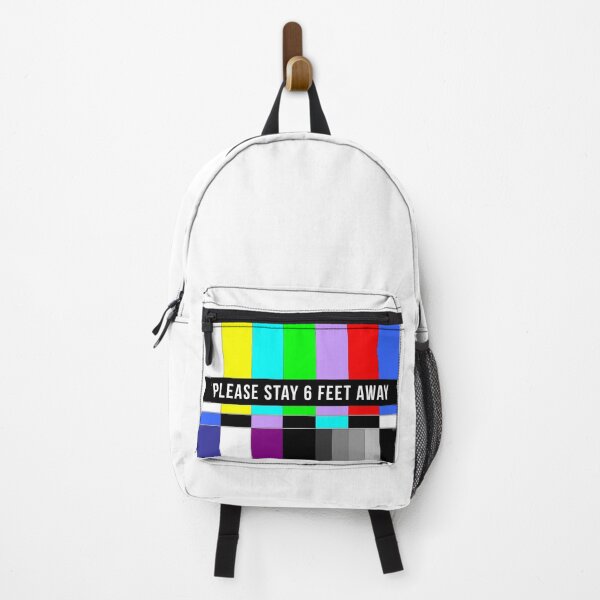 Item preview, Please Stay 6 Feet Away No Signal designed and sold by T-shirt For You.