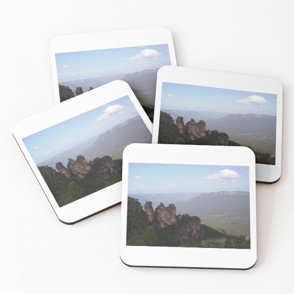 Item preview, Three Sisters designed and sold by Stacey Vivian.