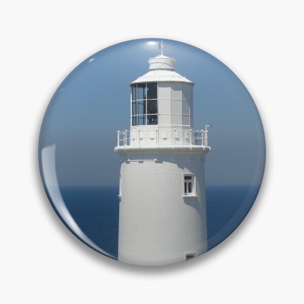 Item preview, Trevose Head Lighthouse, Cornwall designed and sold by Chris Petty.