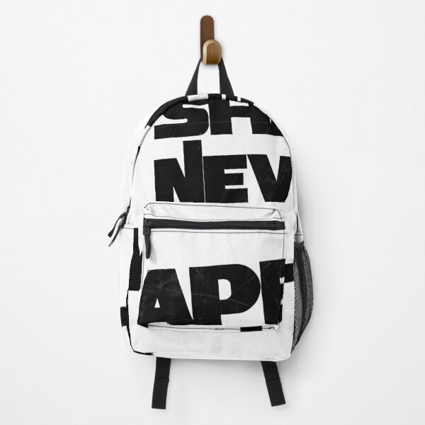 Item preview, Ape Shall Never Kill Ape (Small) designed and sold by Crabmeat.