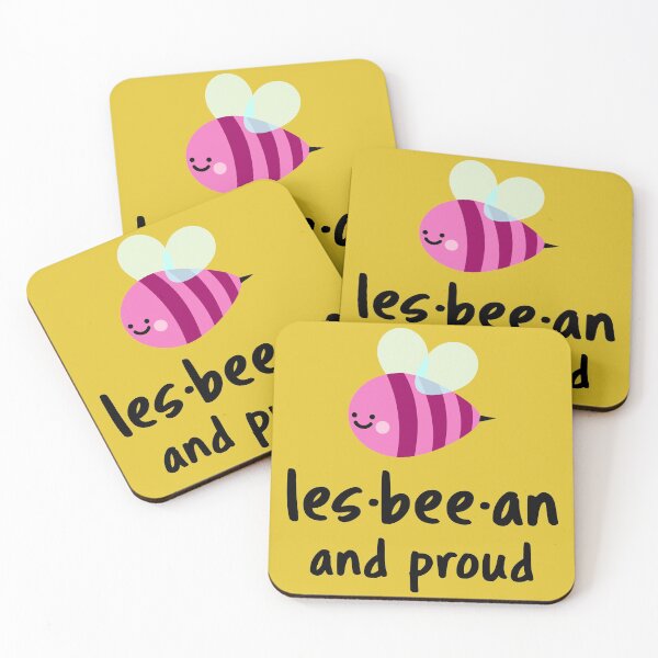Item preview, proud lesbian designed and sold by alexandrutarcan.