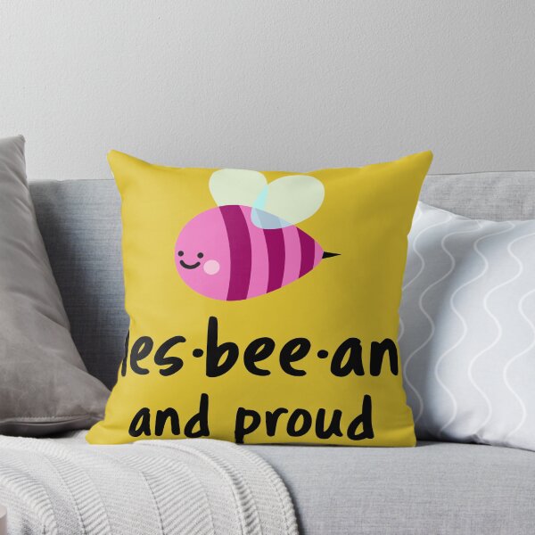 Item preview, proud lesbian designed and sold by alexandrutarcan.