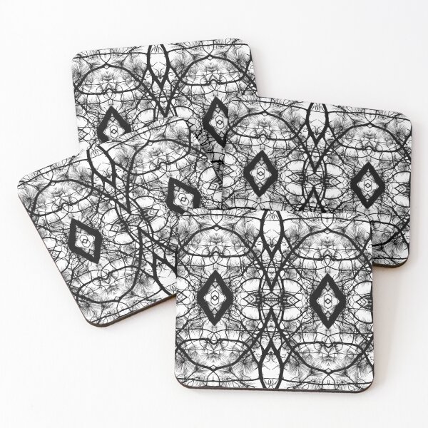 Item preview, branch pattern designed and sold by Alan Klughammer.