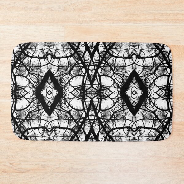 Item preview, branch pattern designed and sold by Alan Klughammer.