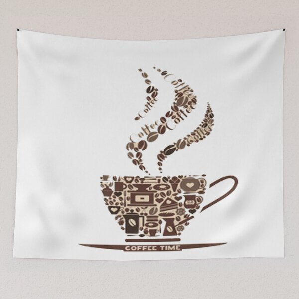 Item preview,  Coffe designed and sold by Saa3D.