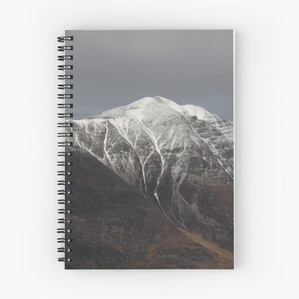 Item preview, Liathach, Scotland designed and sold by Chris Petty.