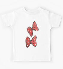 Bow bow Kids Tee