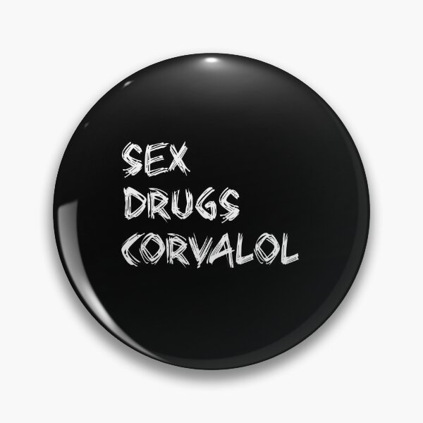 Item preview, sex drugs corvalol designed and sold by 4ortiv.