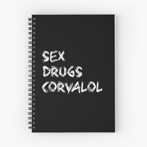 Item preview, sex drugs corvalol designed and sold by 4ortiv.