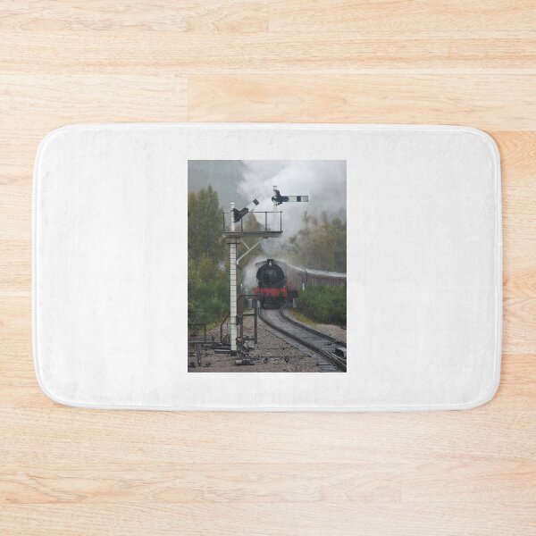 Item preview, Boat of Garten, Scotland designed and sold by Chris Petty.