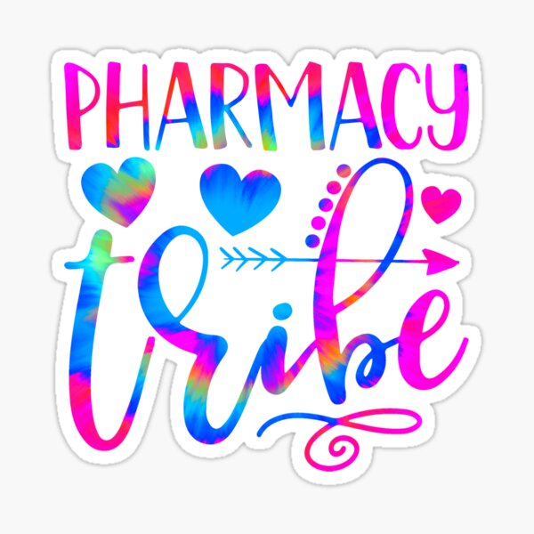 "Cute pharmacy technician assistant pharmacist life pills medical