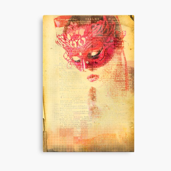 Item preview, Identity designed and sold by StacyLee.