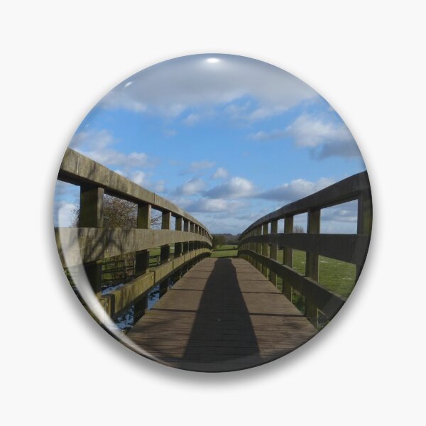 Item preview, Fen Bridge, Suffolk designed and sold by Chris Petty.