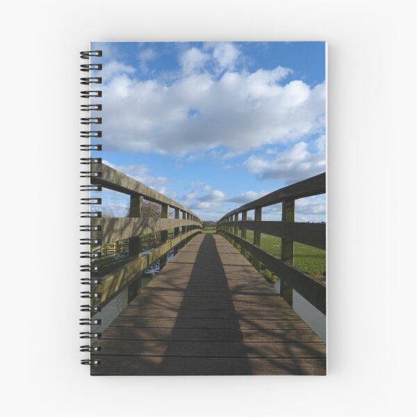 Item preview, Fen Bridge, Suffolk designed and sold by Chris Petty.