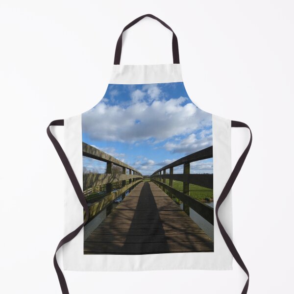 Item preview, Fen Bridge, Suffolk designed and sold by Chris Petty.