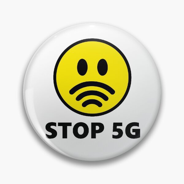 Item preview, stop 5g designed and sold by tony4urban.