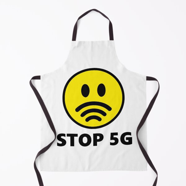 Item preview, stop 5g designed and sold by tony4urban.