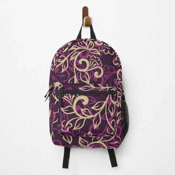 Item preview, Floral ornament designed and sold by artvar.