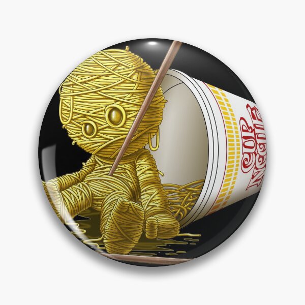 Item preview, Bored 'Ramen'ses designed and sold by dzeri29.