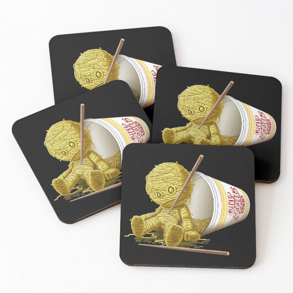 Item preview, Bored 'Ramen'ses designed and sold by dzeri29.