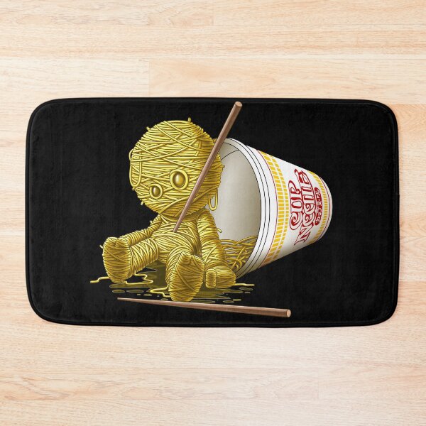 Item preview, Bored 'Ramen'ses designed and sold by dzeri29.