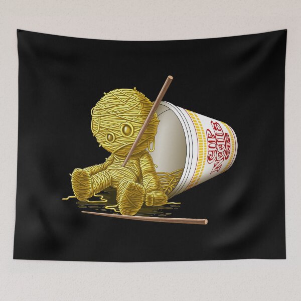 Item preview, Bored 'Ramen'ses designed and sold by dzeri29.