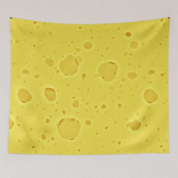 Item preview, Cheese designed and sold by Sybille-Yates.