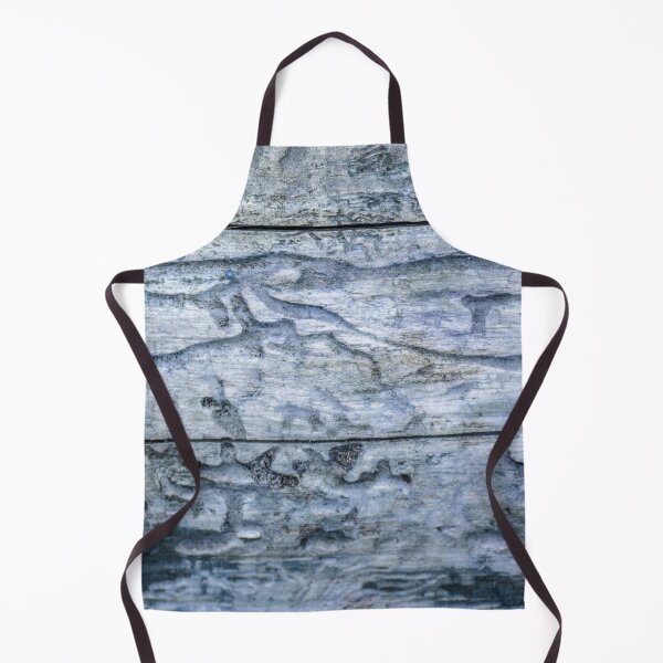 Item preview, Bark beetle racetrack in blue designed and sold by MarionsArt.