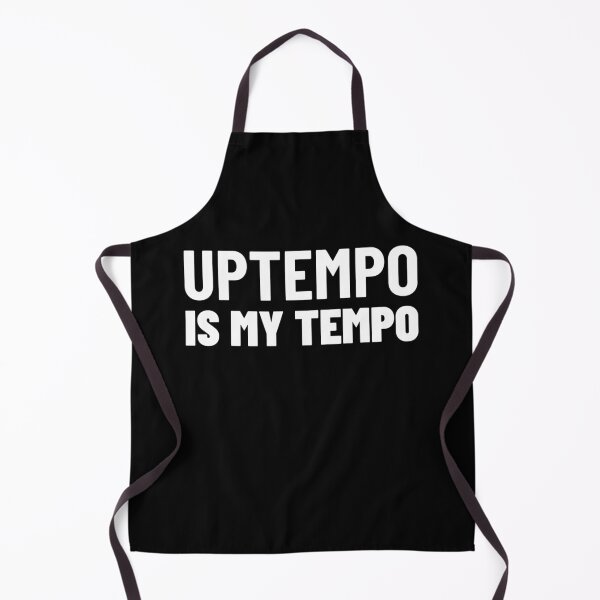 Item preview, Uptempo Is My Tempo designed and sold by Express YRSLF.