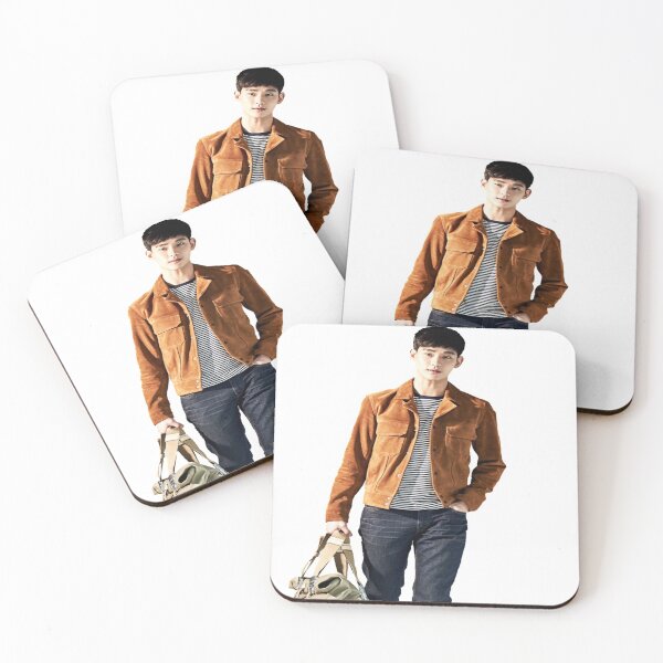 Item preview,  Moon Gang Tae Kdrama character designed and sold by maryetaa.